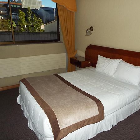 Hotel Hd 콘셉시온 외부 사진