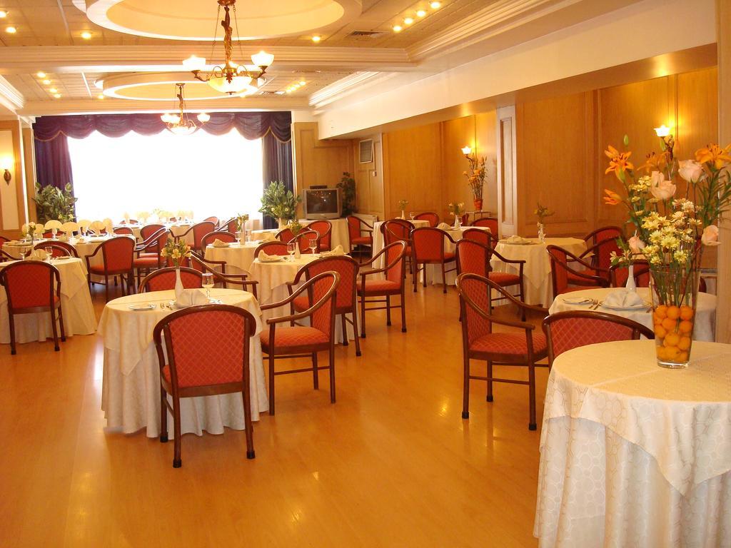 Hotel Hd 콘셉시온 외부 사진
