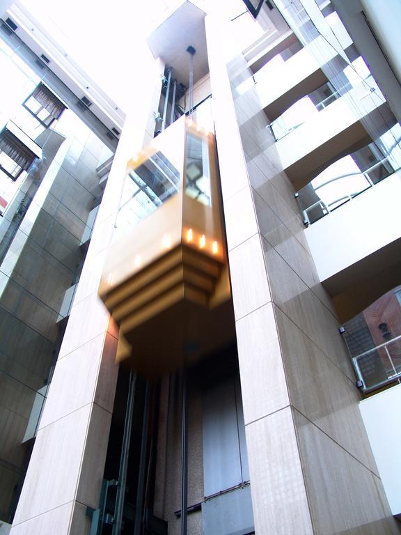 Hotel Hd 콘셉시온 외부 사진