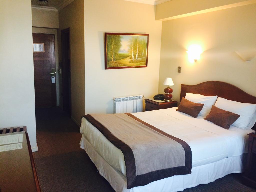 Hotel Hd 콘셉시온 외부 사진