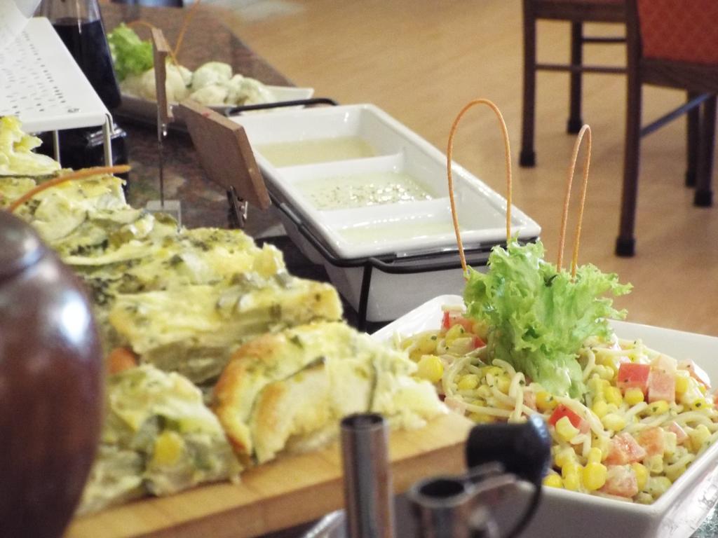Hotel Hd 콘셉시온 외부 사진