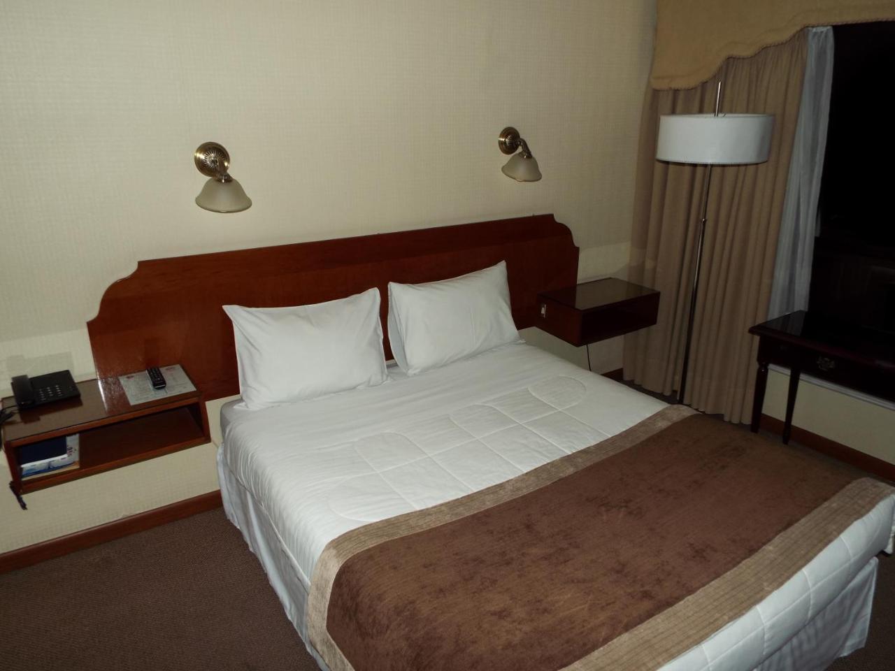Hotel Hd 콘셉시온 외부 사진