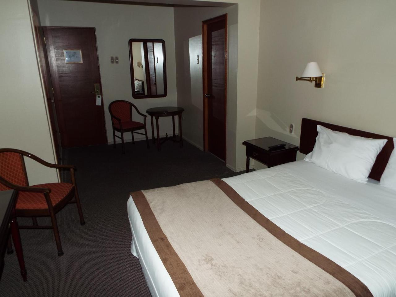 Hotel Hd 콘셉시온 외부 사진