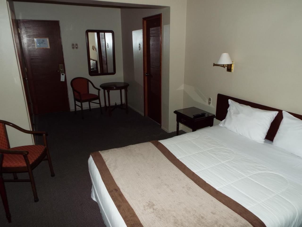 Hotel Hd 콘셉시온 외부 사진